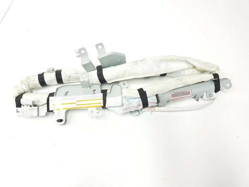 Used Right curtain airbag NISSAN JUKE (F15) 1.5 dCi (110 hp) 5250754