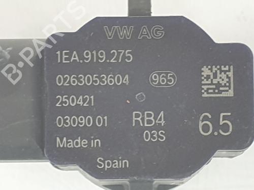 Other PORSCHE MACAN (XAB) Electric (XABAA1) | BP37081825O1 - Image 5