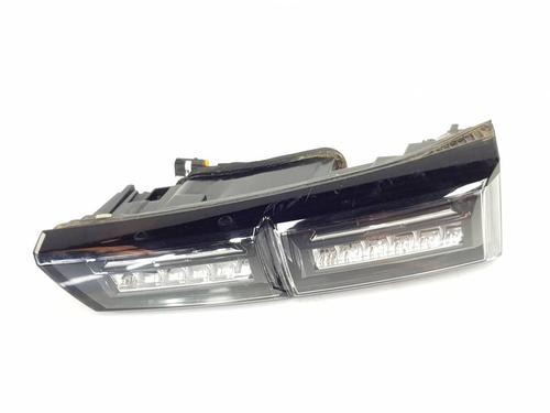 Used Left tailgate light Left tailgate light 38727794 38727794