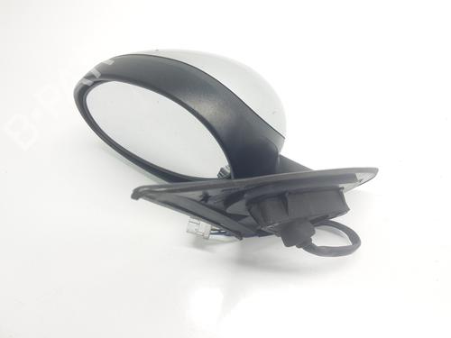 Left mirror ROVER 45 I Hatchback (RT) 1.6 | BP20651192C26 