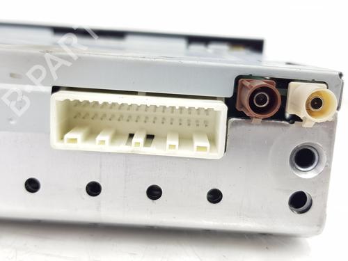 Radio RENAULT MASTER III Van (FV) 2.3 dCi 135 FWD (FV0N, FV08, FV06, FV00, FV1S) | BP36679399E6 - Image 3