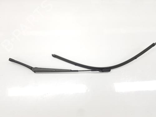 Used Front windshield wiper arm SEAT IBIZA IV SC (6J1, 6P5) 1.0 TSI (95 hp) 13042253