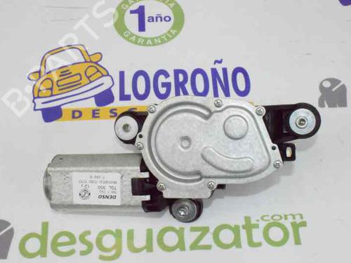 Rear wiper motor FIAT CROMA (194_) 1.9 D Multijet (194AXB1B) | BP1392021M102 