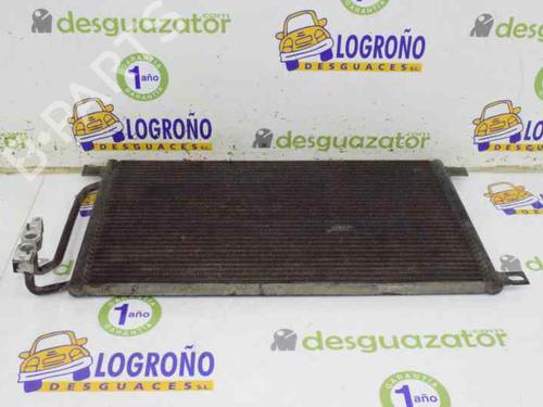 AC radiator BMW 3 (E46) 320 d | BP776056M32 