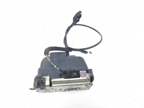 Rear right lock RENAULT SCÉNIC II (JM0/1_) 1.5 dCi (JM1E, JM16) | BP20187821C99 