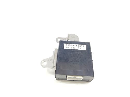 Used Electronic module TOYOTA LAND CRUISER PRADO (_J12_) 3.0 D-4D (KDJ120, KDJ125) (166 hp) 20198828