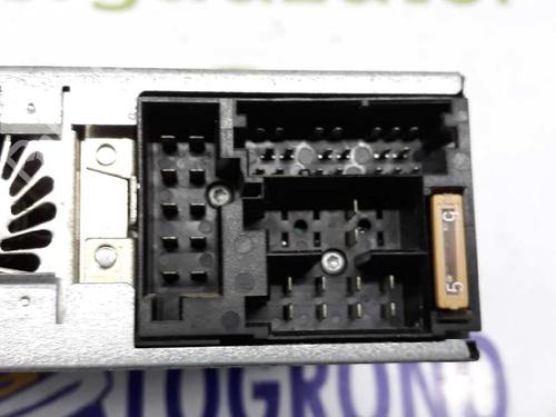 Radio MITSUBISHI PAJERO III (V7_W, V6_W) 3.2 Di-D (V68W, V78W) | BP2788799E6 