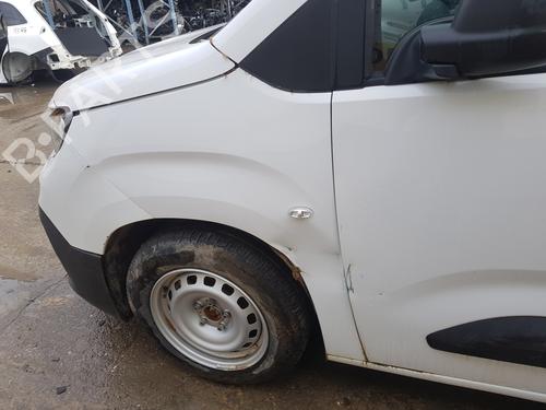 Electronic sensor FIAT DOBLO Box Body/MPV (510_, 511_) BlueHDi 100 | BP32293155M84 