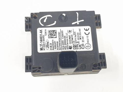 Electronic module FORD TRANSIT COURIER V769 Box Body/MPV (N3P) | BP38559464M83 - Image 3