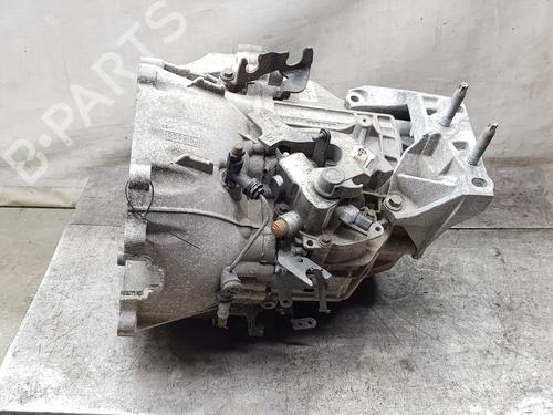 Gearbox FORD TRANSIT CUSTOM V362 Bus (F3) 2.0 EcoBlue | BP34407224M3  - Image 5