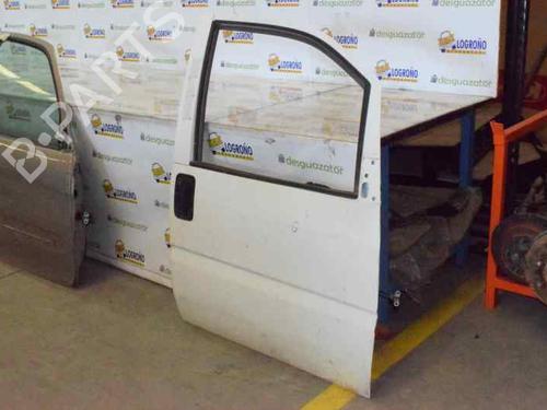 Right front door CITROËN JUMPY I (U6U_) 1.9 TD | BP1738258C3 
