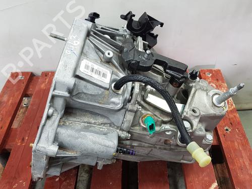 Gearbox RENAULT EXPRESS Box Body/MPV | BP32234859M3