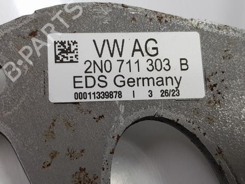 Hand brake VW CRAFTER Platform/Chassis (SZ_)  | BP29534964I18 