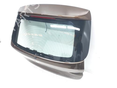 Tailgate BMW X1 (E84) sDrive 20 d | BP20195419C6 