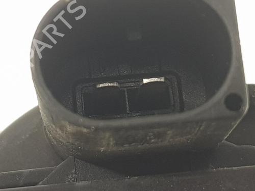 Auxiliary water pump MERCEDES-BENZ C-CLASS (W205) C 220 BlueTEC / d (205.002, 205.004) | BP14919824M111 