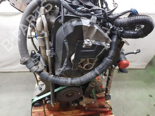 Engine SUZUKI GRAND VITARA II (JT, TE, TD)  | BP26934387M1 