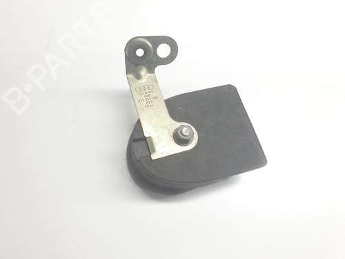 Elektronik Modul AUDI A6 C7 (4G2, 4GC) 2.0 TDI | BP30472255M83 