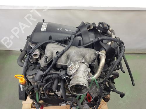 Engine VW TOUAREG (7LA, 7L6, 7L7)  | BP29409559M1 