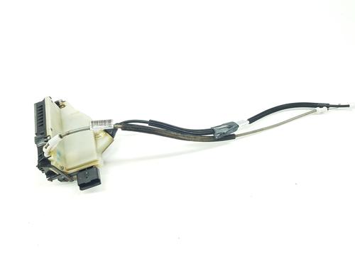 Rear right lock CITROËN C4 II (NC_) 1.6 HDi 115 | BP12460447C99 