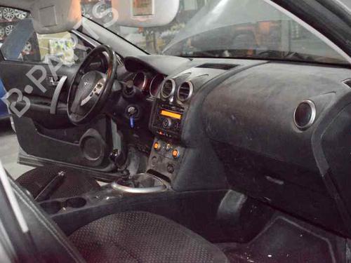 Electronic module NISSAN QASHQAI / QASHQAI +2 I (J10, NJ10, JJ10E) 1.5 dCi | BP2272020M83 