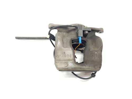 Right rear brake caliper MERCEDES-BENZ A-CLASS (W176) A 200 CDI / d (176.008) | BP29729451M106