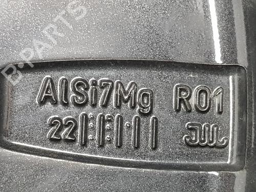 Rim CUPRA LEON Sportstourer (KL8, KU8, KUD) 1.4 e-HYBRID | BP16121230C45 
