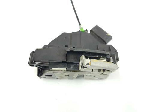 Rear right lock FORD ECOSPORT 1.0 EcoBoost | BP4723566C99 