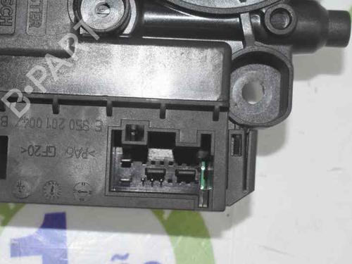 Left rear window motor VW POLO V (6R1, 6C1) 1.6 | BP1531881E23 