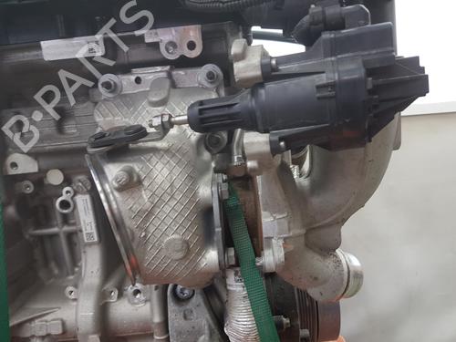 Engine BMW 1 (F40) 118 i | BP21589641M1 