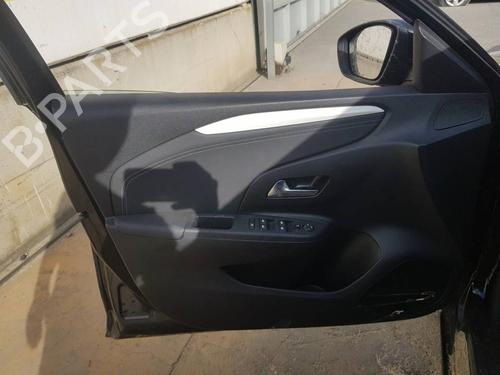 Right sun visor OPEL CORSA F (P2JO) | BP39206887I2 - Image 28