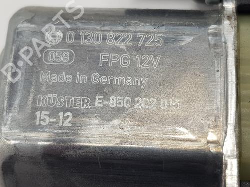 Left rear window motor VW TOURAN (5T1) 2.0 TDI | BP22781849E23 