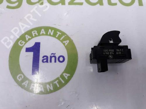 Left rear window switch BMW 1 (E87) 120 d | BP2297302I29 
