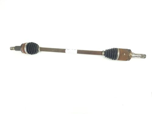 Used Left rear driveshaft LAND ROVER RANGE ROVER EVOQUE (L538) 2.2 D 4x4 (190 hp) 25591682