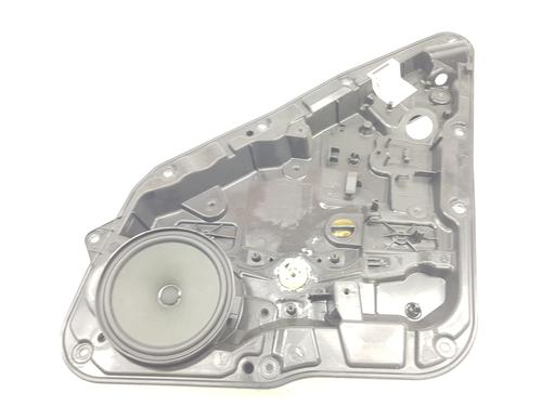 Used Rear left window mechanism MERCEDES-BENZ GLA-CLASS (X156) GLA 220 CDI 4-matic (156.905) (170 hp) 15651114