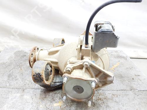 Rear differential SUZUKI GRAND VITARA II (JT, TE, TD)  | BP27286276M24 