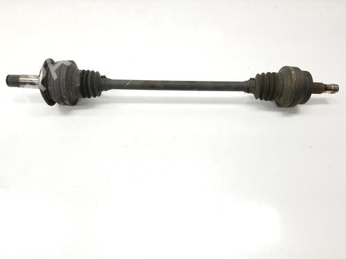 Used Left rear driveshaft MERCEDES-BENZ E-CLASS (W212) E 300 Hybrid / BlueTEC Hybrid (212.098) (204 hp) 20197487