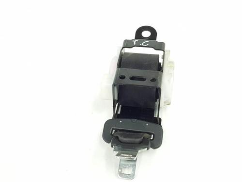 Rear center seatbelt CITROËN BERLINGO MULTISPACE (B9) 1.6 HDi 110 | BP38330665I27 - Image 1
