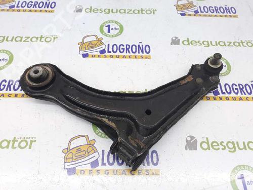 Right front suspension arm MERCEDES-BENZ VITO Bus (W638) 110 TD 2.3 (638.174) | BP1140808M13 