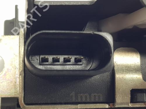 Tailgate lock VW GOLF VII Variant (BA5, BV5)  | BP31816995C101 