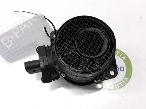 Mass air flow sensor VW GOLF V (1K1) 2.0 TDI | BP4942264M95 