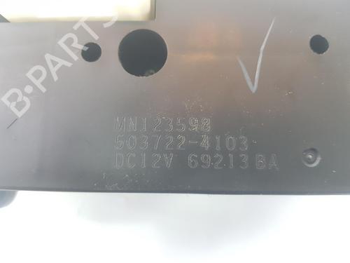 Climate control MITSUBISHI L200 / TRITON (KA_T, KB_T) 2.5 DI-D 4WD (KB4T) | BP10079728I5 