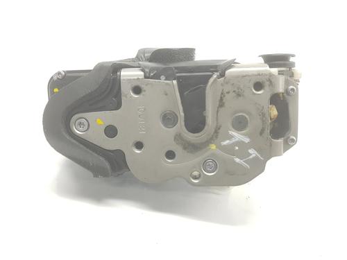 Used Rear left lock OPEL INSIGNIA A (G09) 2.0 CDTI (68) (160 hp) 9279141