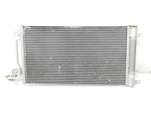 Used AC radiator VW POLO V (6R1, 6C1) 1.2 (60 hp) 31591359