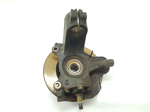 Right front steering knuckle PEUGEOT BOXER Van 2.2 HDi 120 | BP33861277M26 - Image 7