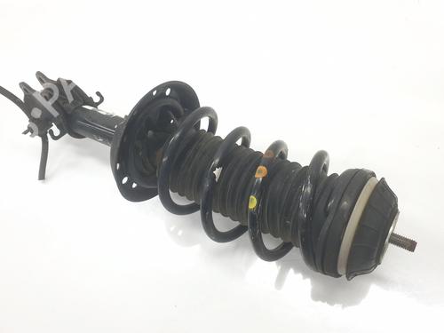 Used Right front shock absorber FIAT 500L (351_, 352_) 1.6 D Multijet (199LYE1B) (120 hp) 26655606