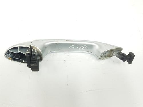 Used Front right exterior door handle MERCEDES-BENZ M-CLASS (W164) ML 320 CDI 4-matic (164.122) (224 hp) 8871563