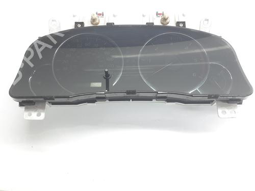 Instrument cluster TOYOTA LAND CRUISER PRADO (_J12_) 3.0 D-4D (KDJ120, KDJ125) | BP22232935C47 