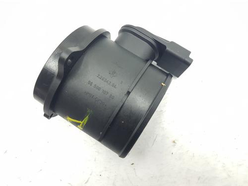 Used Mass air flow sensor Mass air flow sensor CITROËN BERLINGO / BERLINGO FIRST MPV (MF_, GJK_, GFK_) 1.6 HDI 75 (MF9HW, GJ9HWC, GF9HWC, GN9HWC) (75 hp) 9498080 9498080