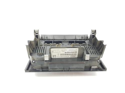 Climate control AUDI A3 Sportback (8PA) 1.6 TDI | BP17453752I5 
