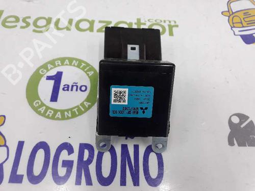 Used Electronic module MITSUBISHI L200 / TRITON (KA_T, KB_T) 2.5 DI-D 4WD (KB4T) (136 hp) 1952853